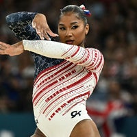 Jordan Chiles to Lose Olympic Bronze Medal After USA Gymnastics Appeal Is Denied